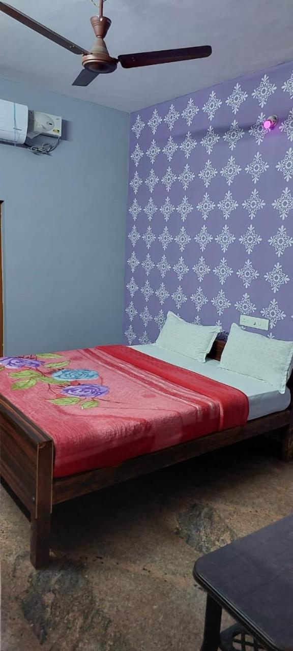 Green Hills Farm And Guest House Масинагуди Номер фото